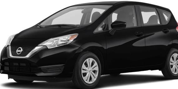 NISSAN VERSA NOTE 2019 3N1CE2CP8KL365179 image